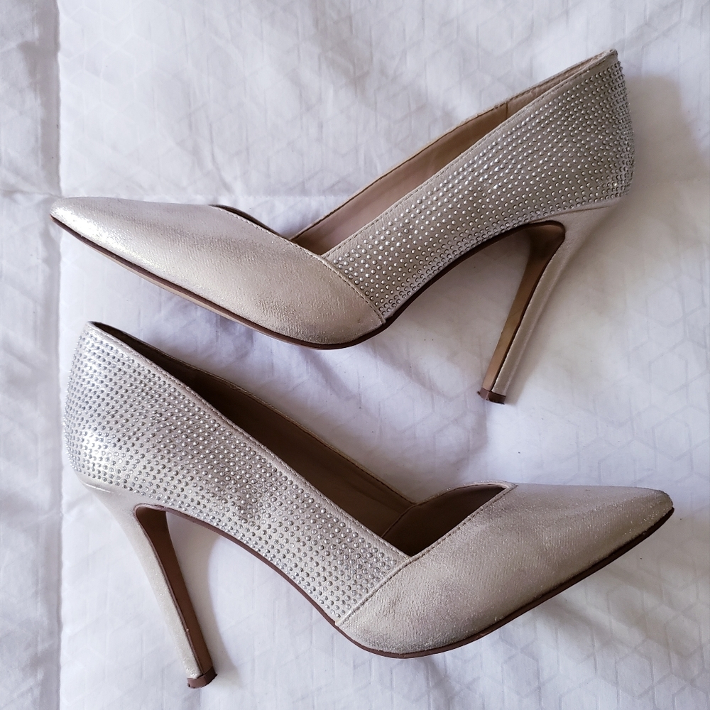 Vince Camuto High heels